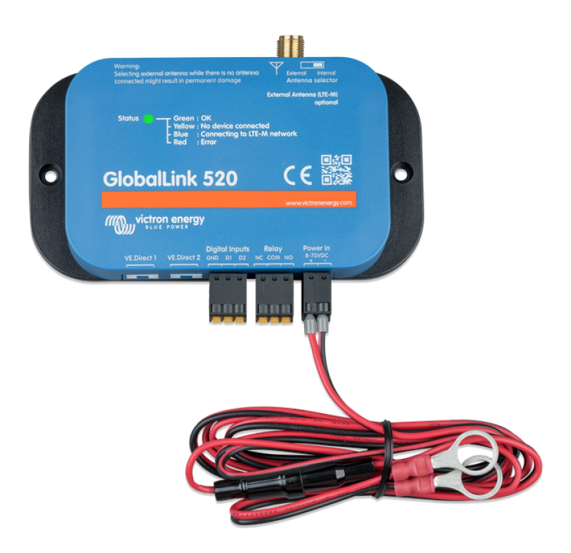 GlobalLink 520