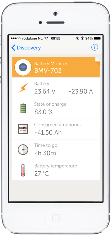 PC-Schnittstelle Victron VE.direkt - USB für Batteriemonitor BMV-700 und  BMV-702 und Victron MPPT Solarladeregler