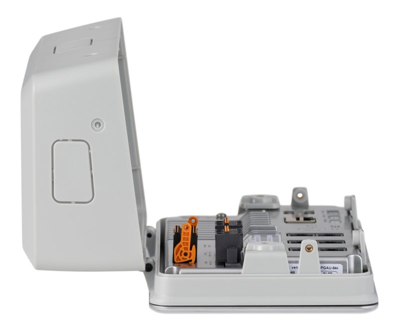 Ekrano GX Wandhalterung