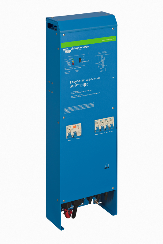 EasySolar 24/1600/40-16 MPPT 100/50