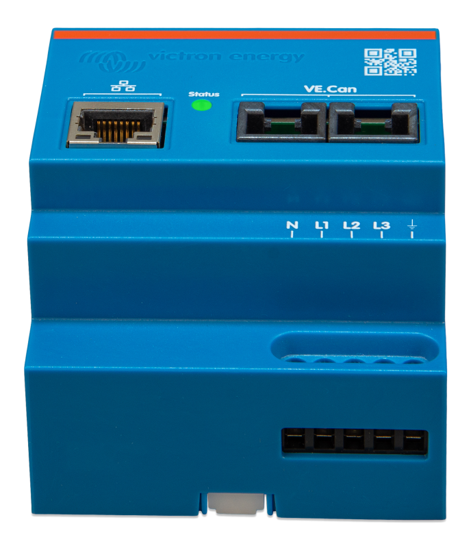 Energy Meter VM-3P75CT