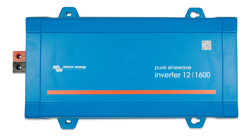 Inverter 12/1600 230V VE.Direct SCHUKO
