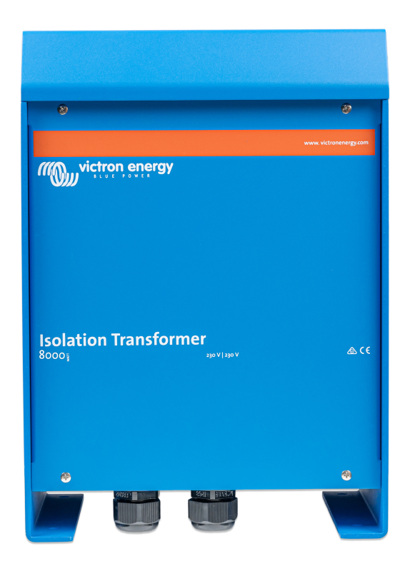 Isolation Transformer 8000W 230V