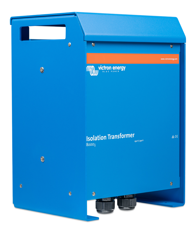 Isolation Transformer 8000W 230V
