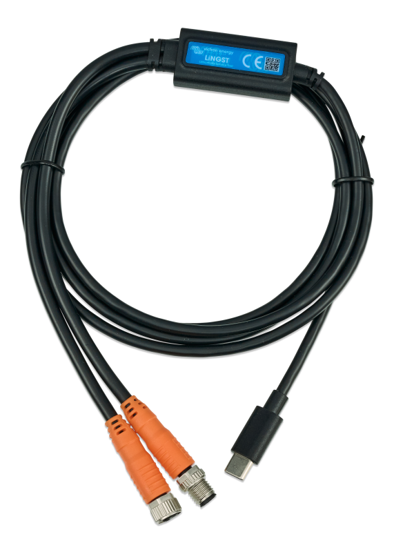 Lithium NG Service Tool USB-C