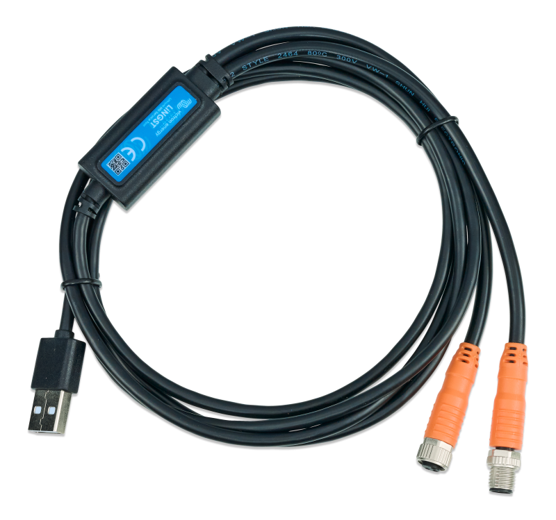 Lithium NG Service Tool USB-A (LiNGST)