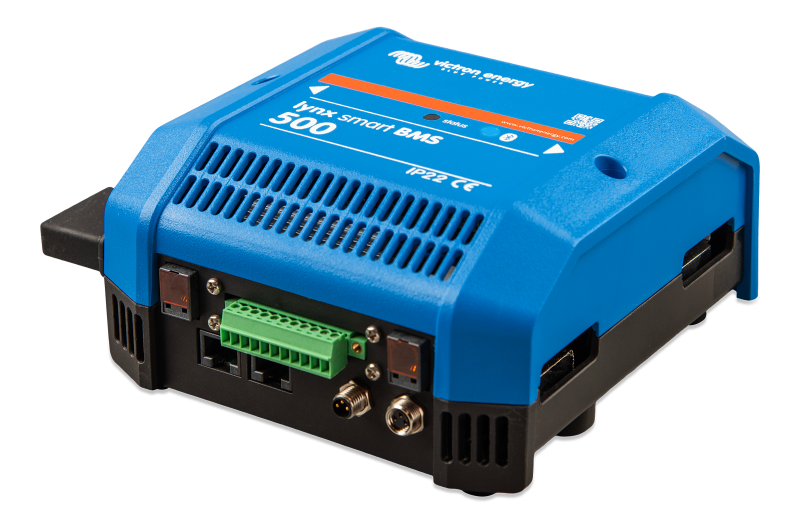 Lynx Smart BMS 500 (M10)