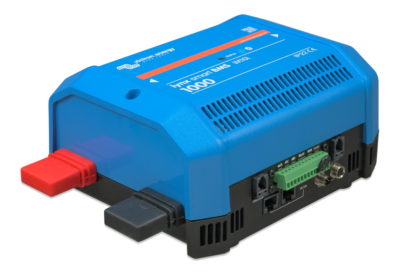 Lynx Smart BMS 1000 (M10)