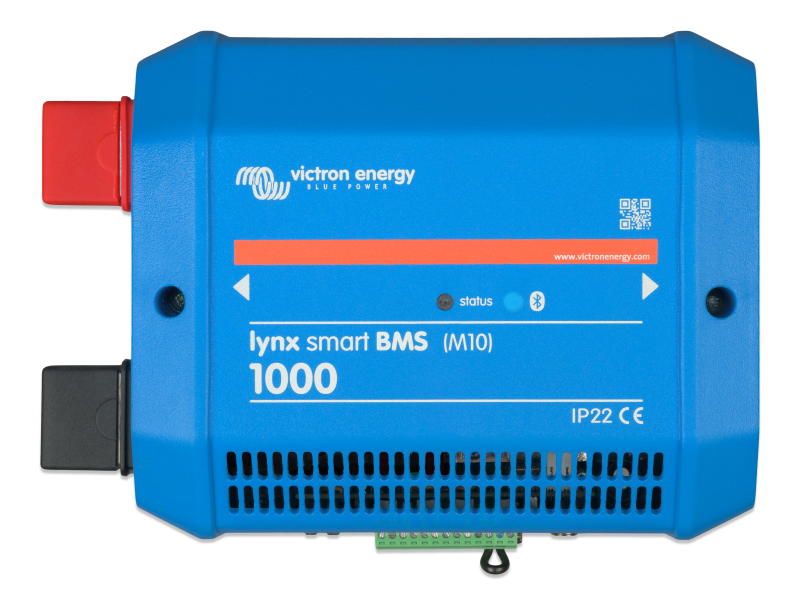 Lynx Smart BMS 1000 (M10)