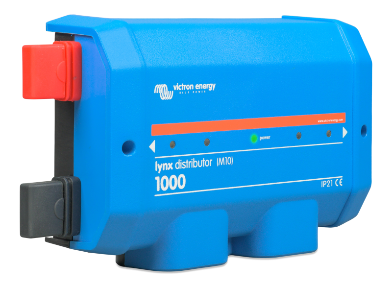 Lynx Distributor (M10)