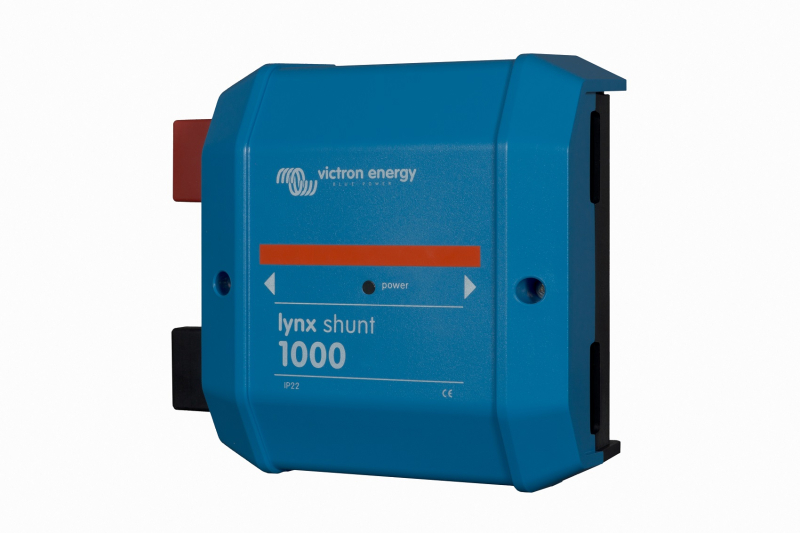 Lynx Shunt VE.Can (M8)