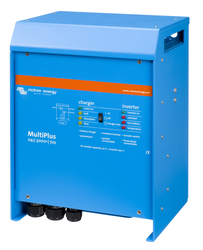 MultiPlus 24/3000/70-50