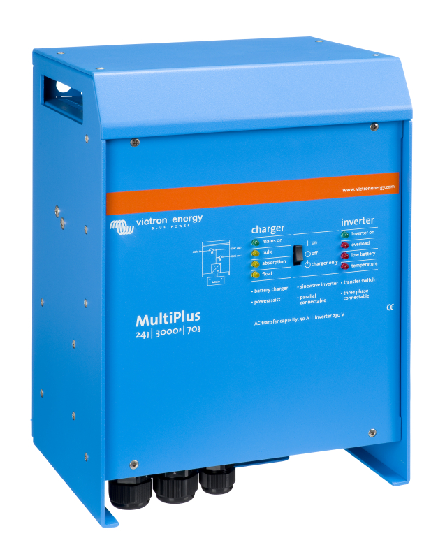 MultiPlus 24/3000/70-50