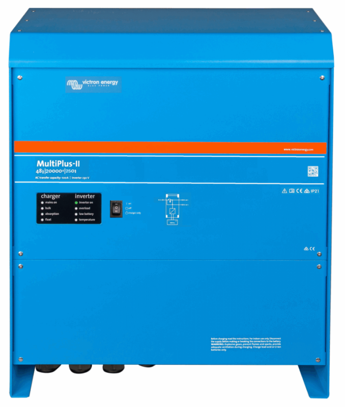 MultiPlus 48/20k/250-100