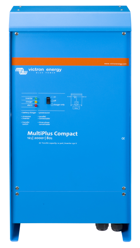 MultiPlus C 24/2000/50-30