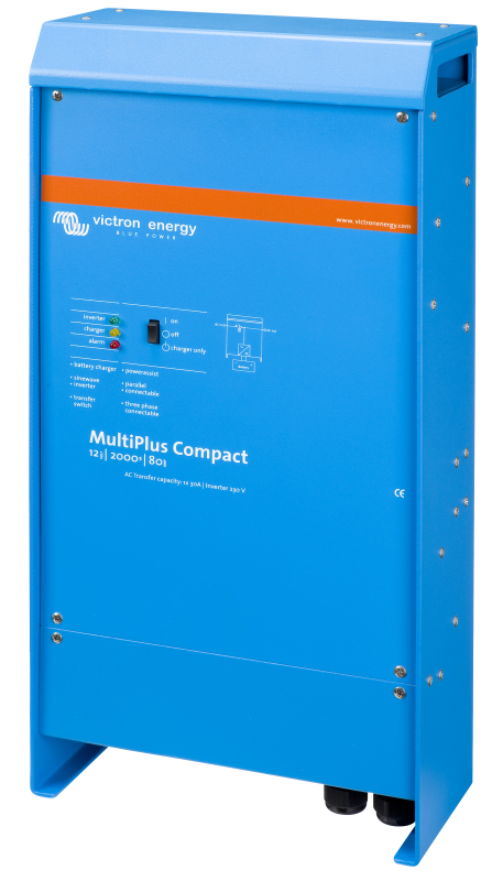 MultiPlus C 24/2000/50-30