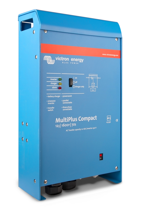 MultiPlus C 12/1600/70-16