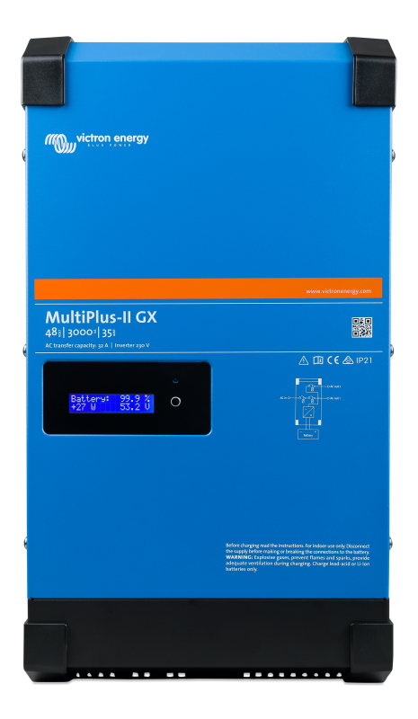 MultiPlus-II 48/4k5/55-32 GX