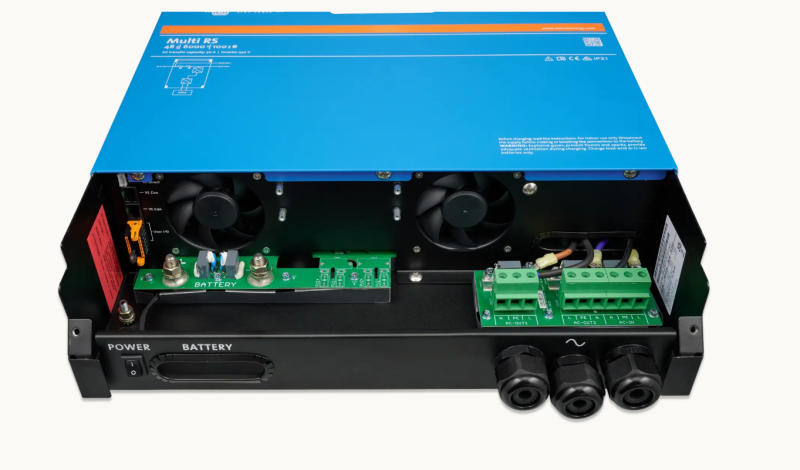 Multi RS 48/6000/100-50 230V