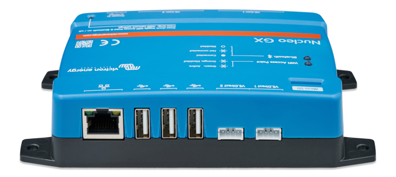Nucleo GX