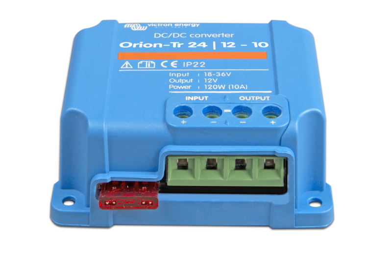 Orion-Tr 24/12-20 (240W) nicht isoliert