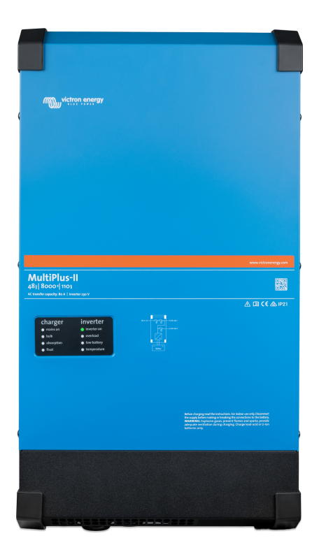 MultiPlus-II 48/8000/110-100