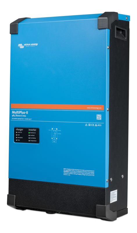 MultiPlus-II 48/8000/110-100