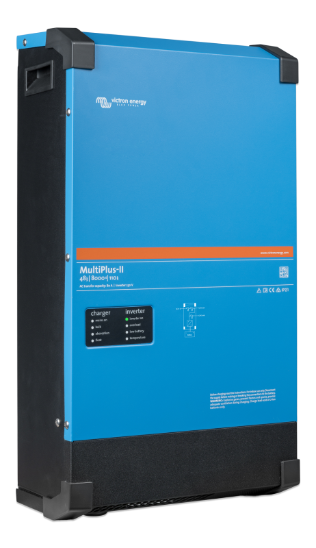 MultiPlus-II 48/8000/110-100