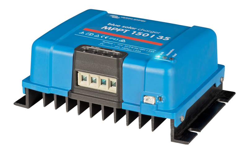 BlueSolar MPPT 150/35