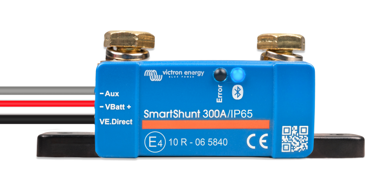 Smartshunt 300A IP65