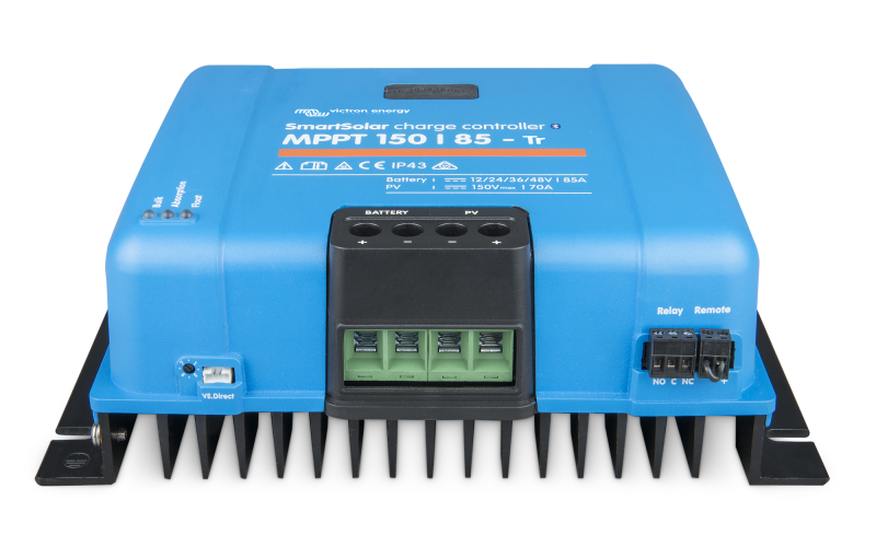 SmartSolar MPPT 150/60-Tr