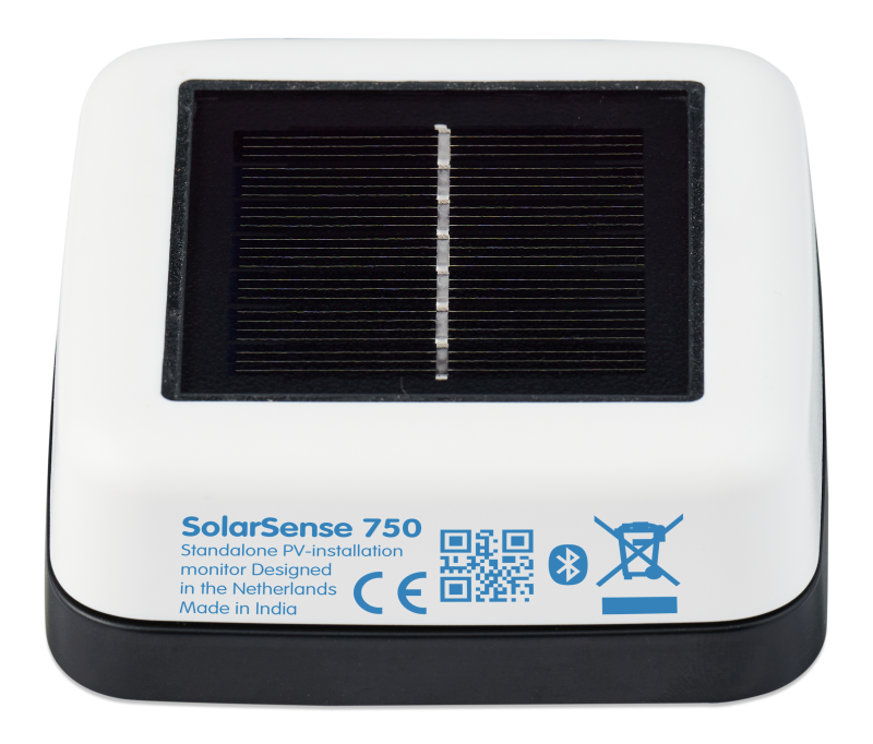 SolarSense 750 Monitor für PV-Anlagen