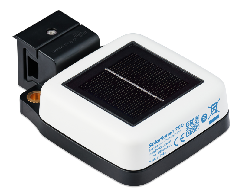SolarSense 750 Monitor für PV-Anlagen