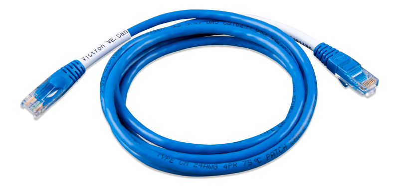 VE.Can zu CAN-bus BMS Typ B Kabel 1,8 m