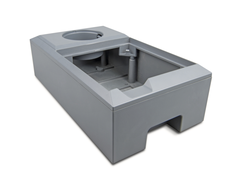 Wandhalterung für Color Control und BMV oder MPPT Control